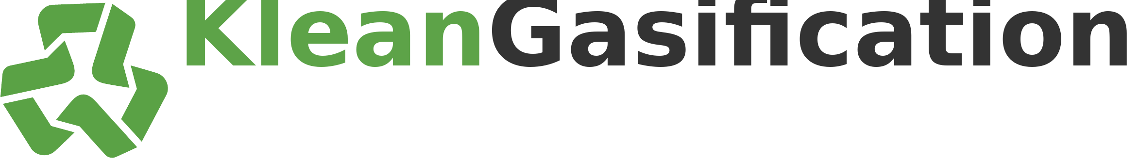 Klean Gasification